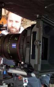 Samuel Gutiérrez (Autor)